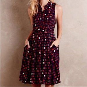 Anthropologie dress by 11 • 1 Tylho Dress - Size S